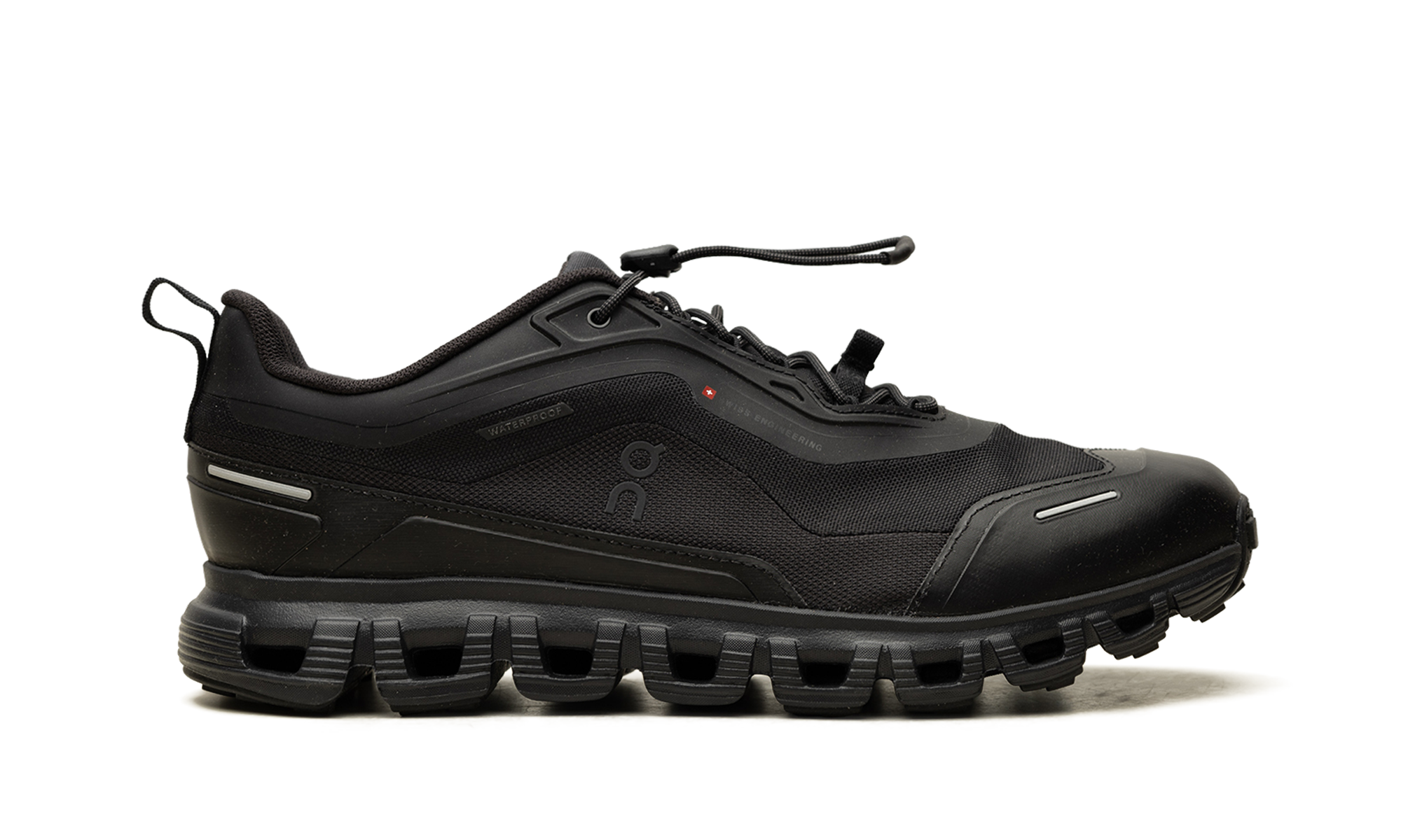 Cloud 6 Geo "Waterproof Black" 3MG10421043