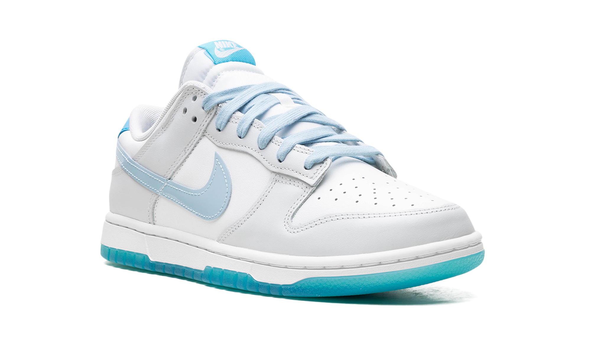 Dunk Low Retro "Ocean Bliss" FN3433 141
