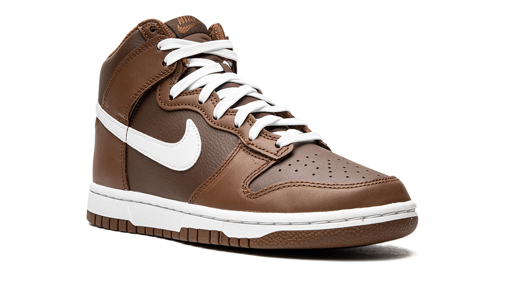 Dunk High "Chocolate" DJ6189 200