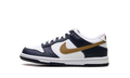 Dunk Low GS "Midnight Navy Wheat" FB9109 111