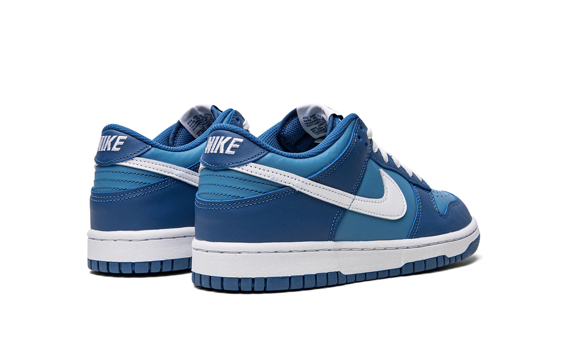 Dunk Low GS "Dark Marina Blue" DH9765 400