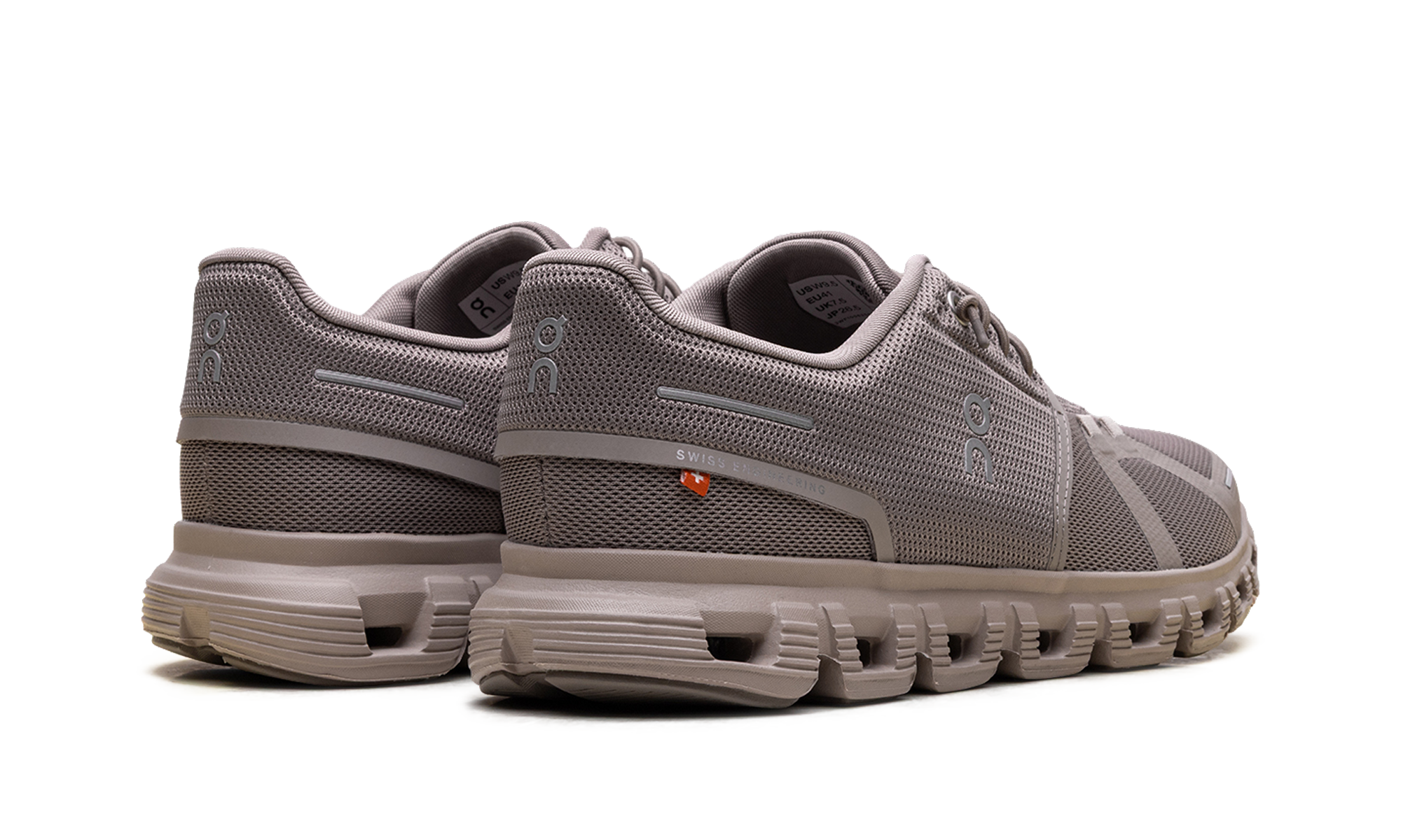 Cloud 6 WMNS "Cinder Fog" 3WF10062566
