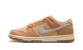 Dunk Low Next Nature SE WMNS "Amber Brown" HJ5864 200