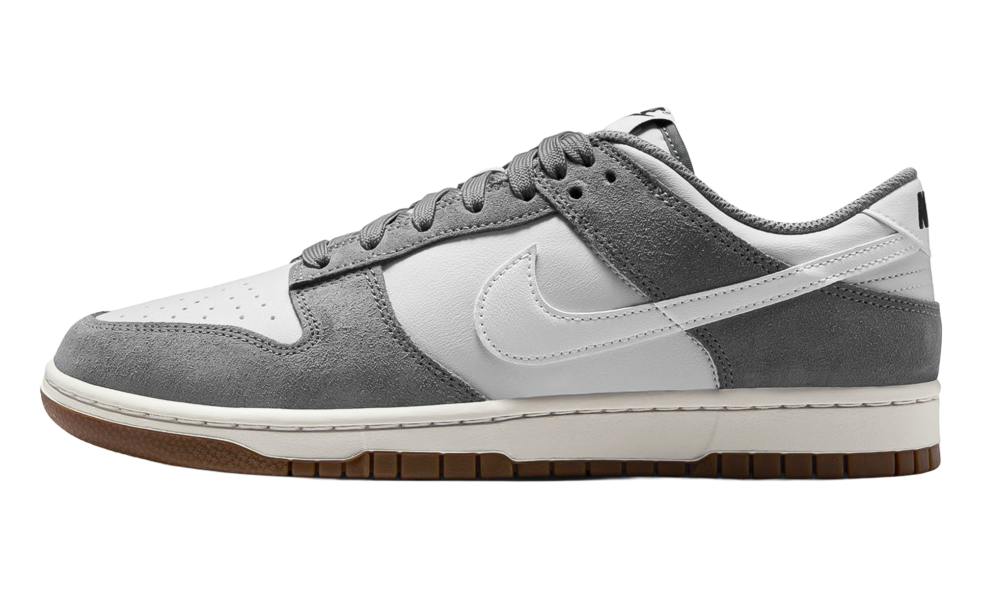 Dunk Low Retro SE "Cool Grey Photon Dust White" IB6399 001