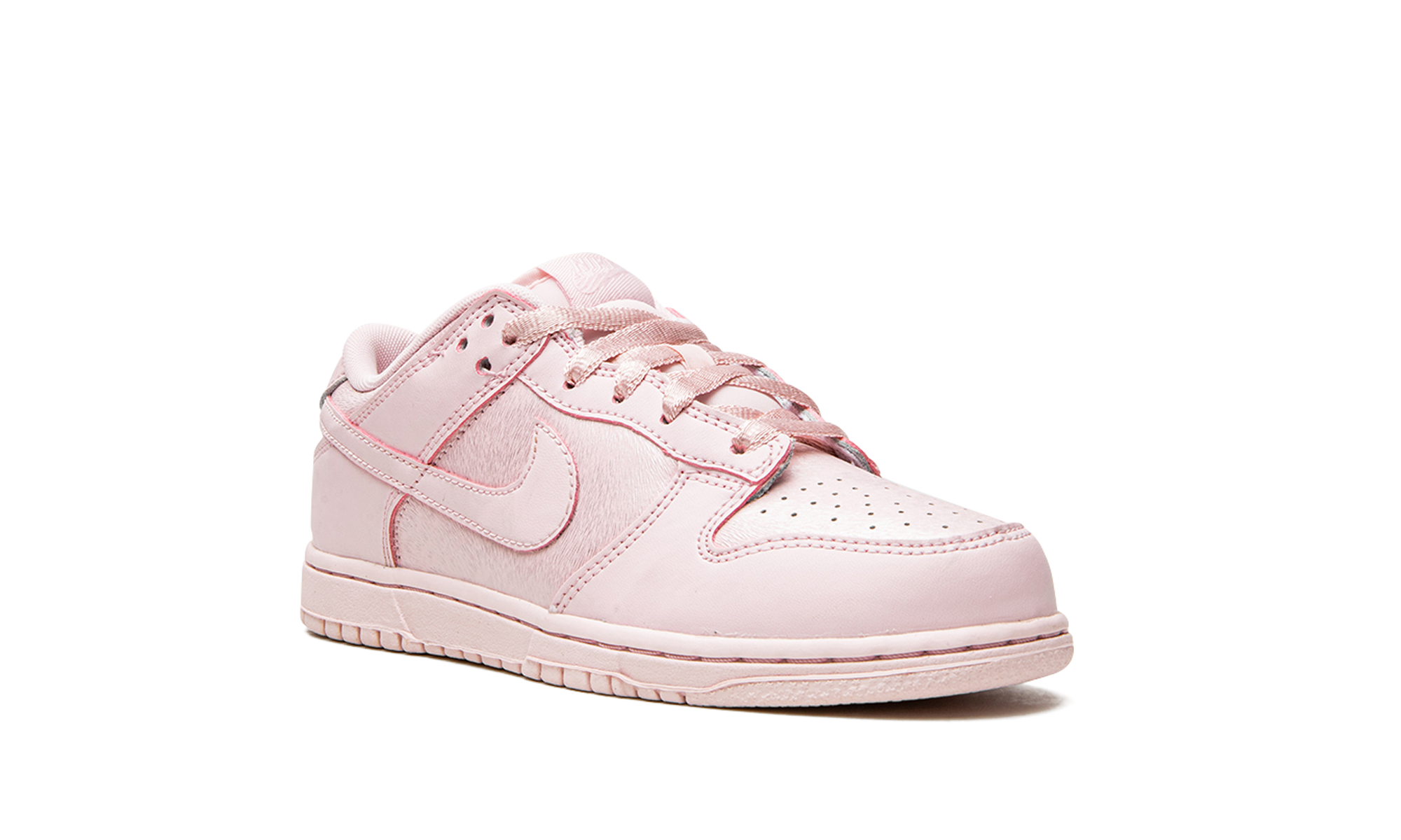 Dunk Low PS "Prism Pink" AA3146 601