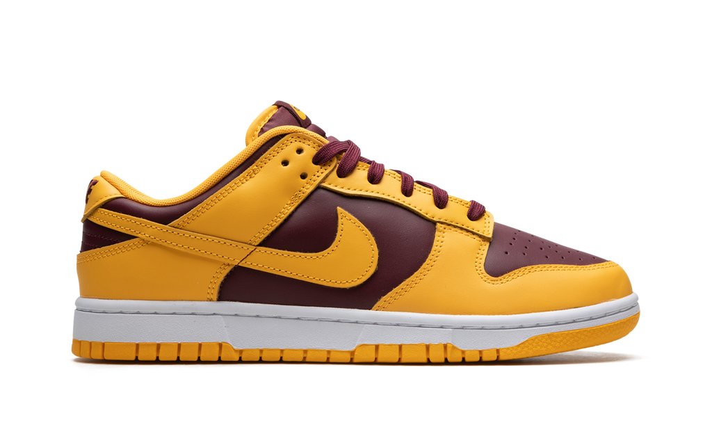 Dunk Low "Arizona State" DD1391 702