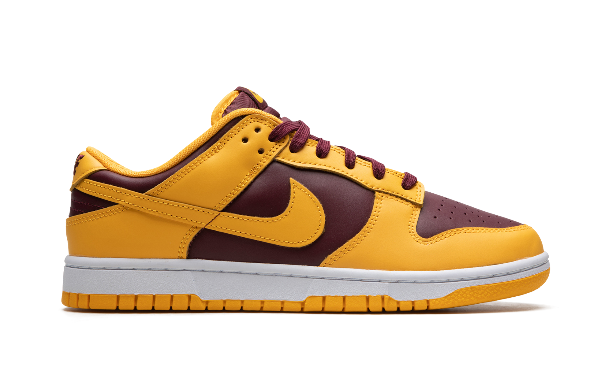 Dunk Low "Arizona State" DD1391 702