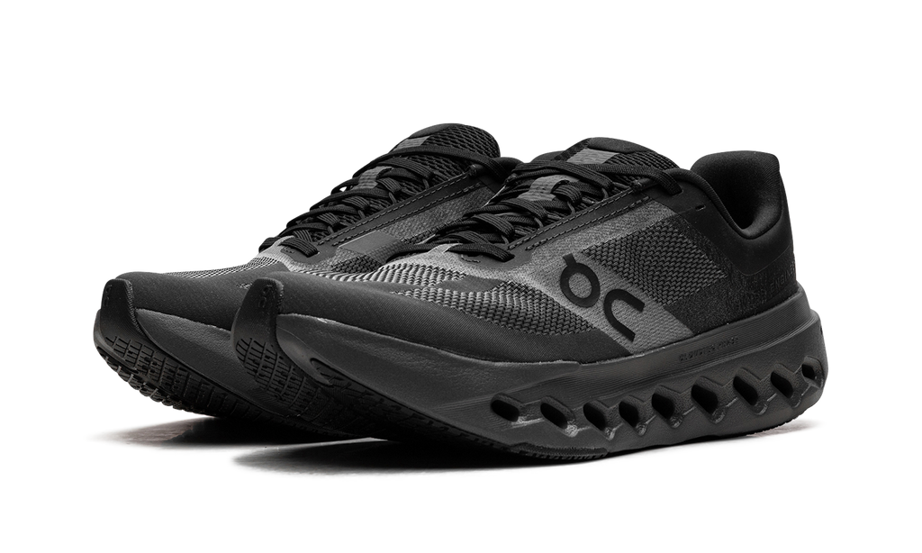 On Running Cloudsurfer WMNS "Black Eclipse" 3WE30050106