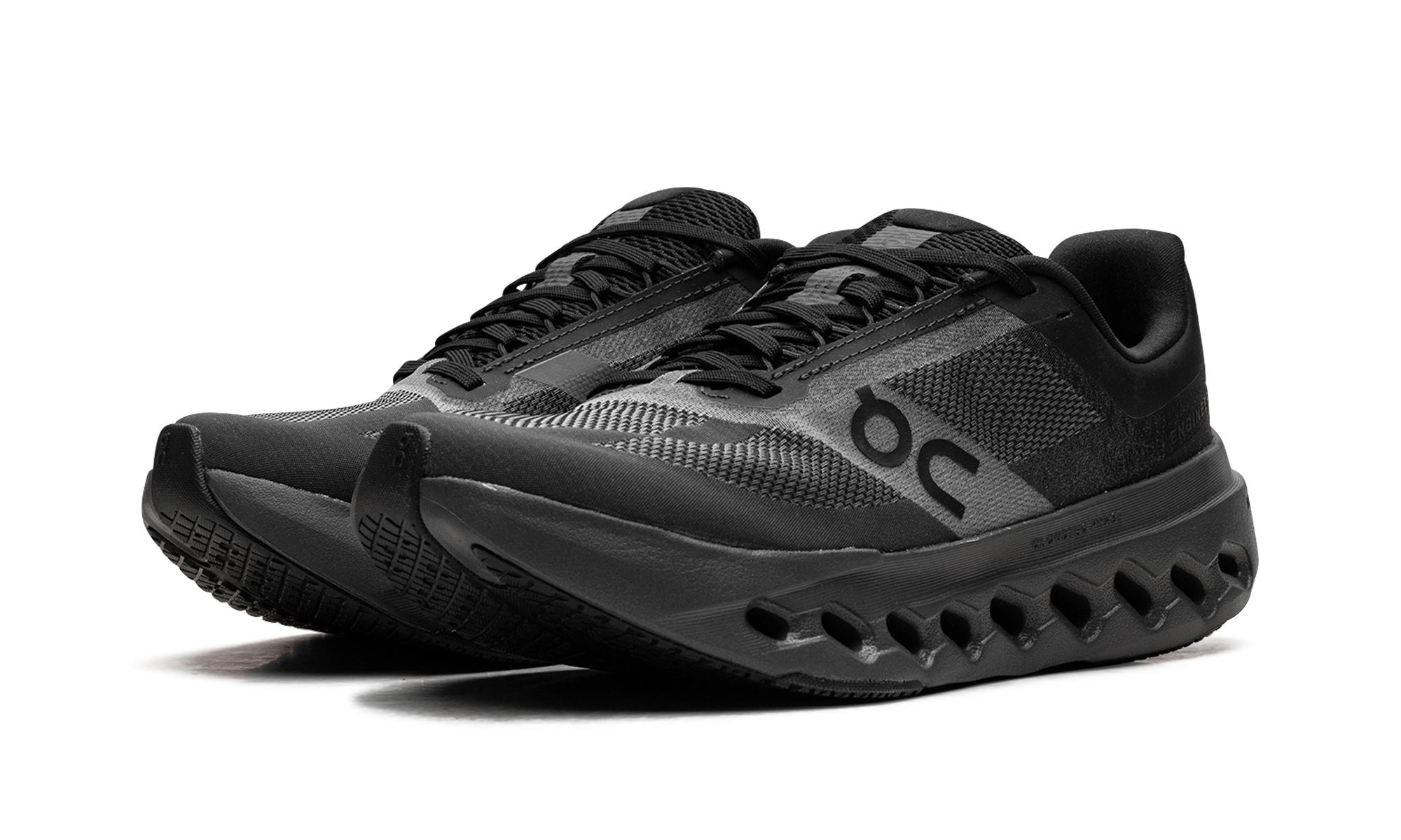 On Running Cloudsurfer WMNS "Black Eclipse" 3WE30050106