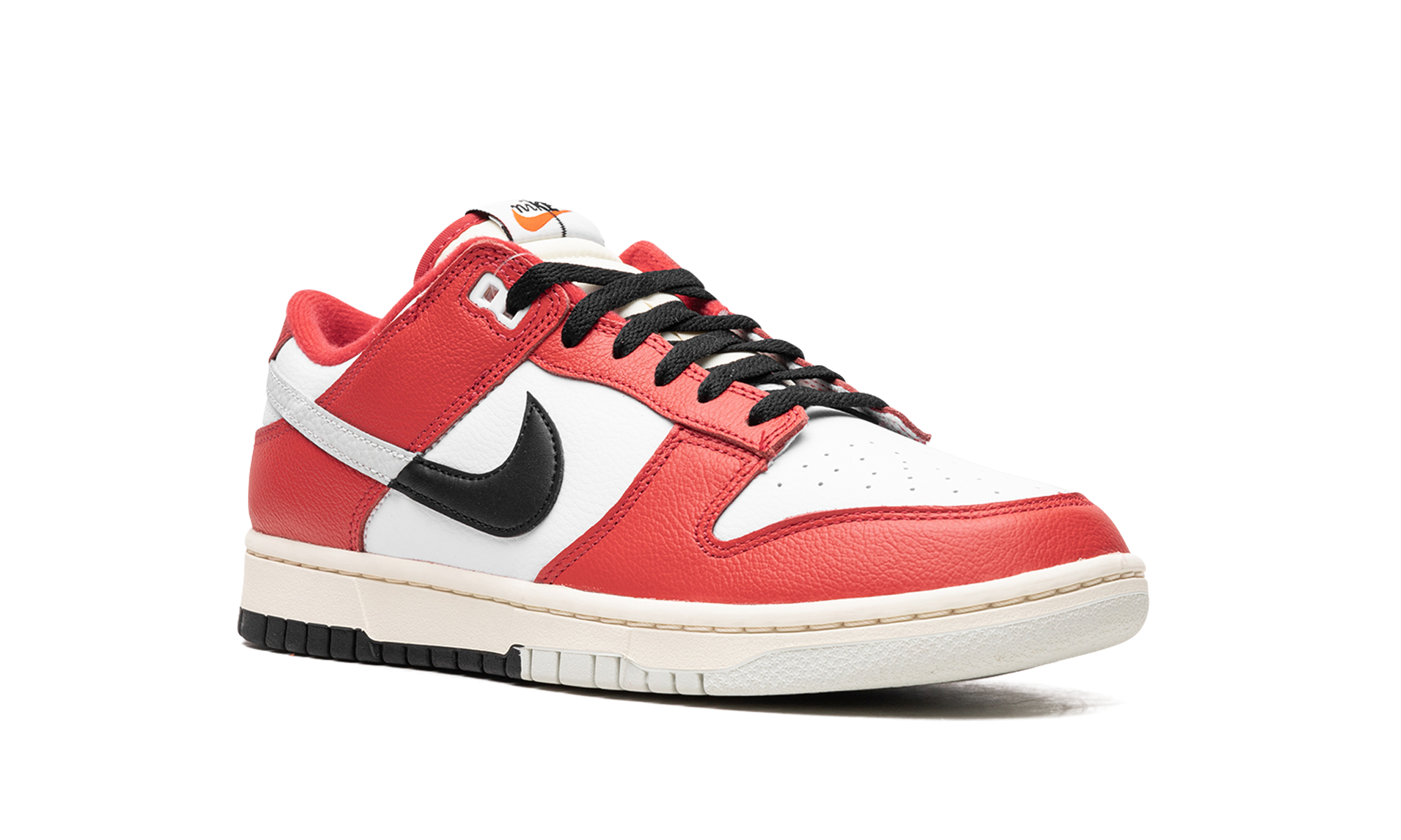 Dunk Low "Chicago Split" DZ2536 600