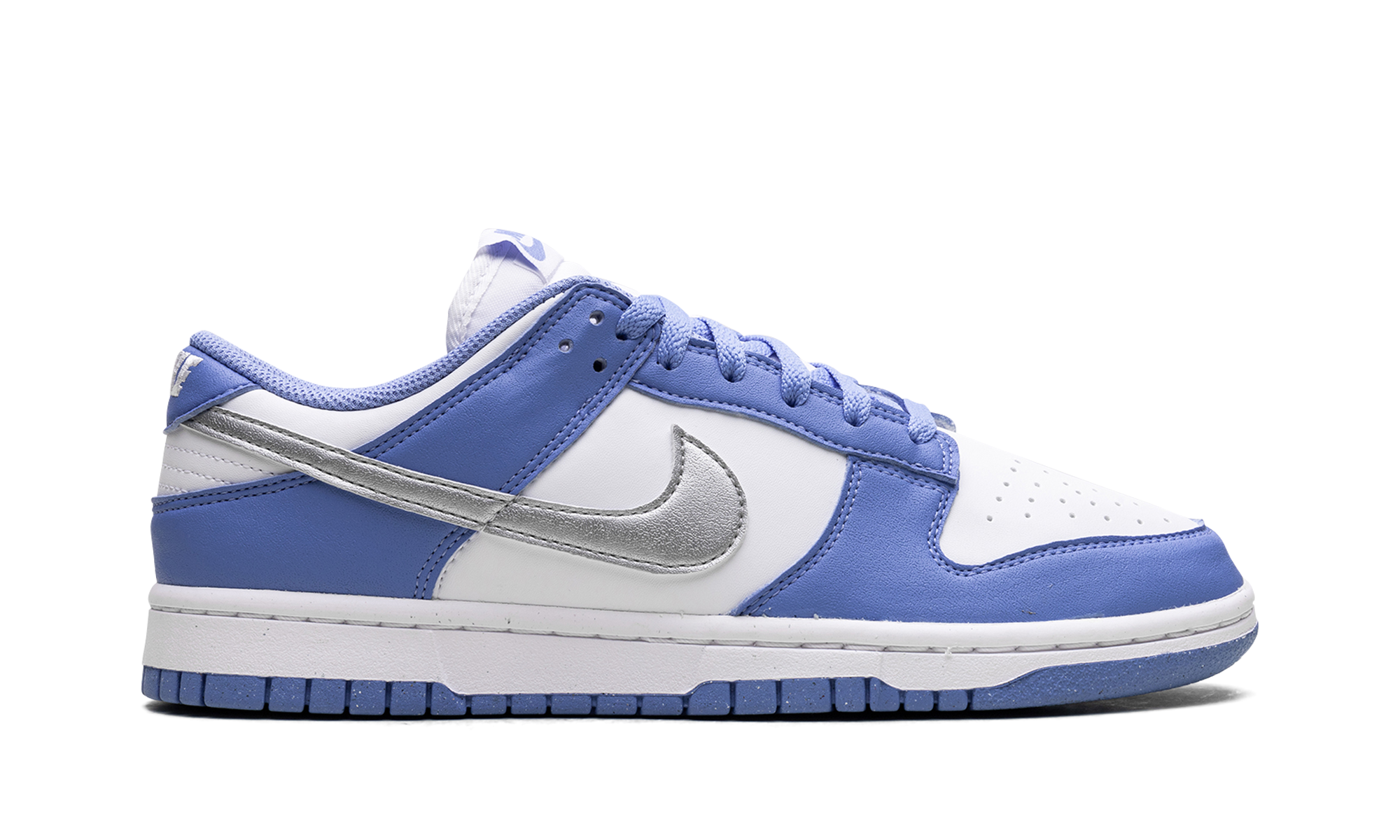 Dunk Low WMNS "Royal Purse" DD1873 402