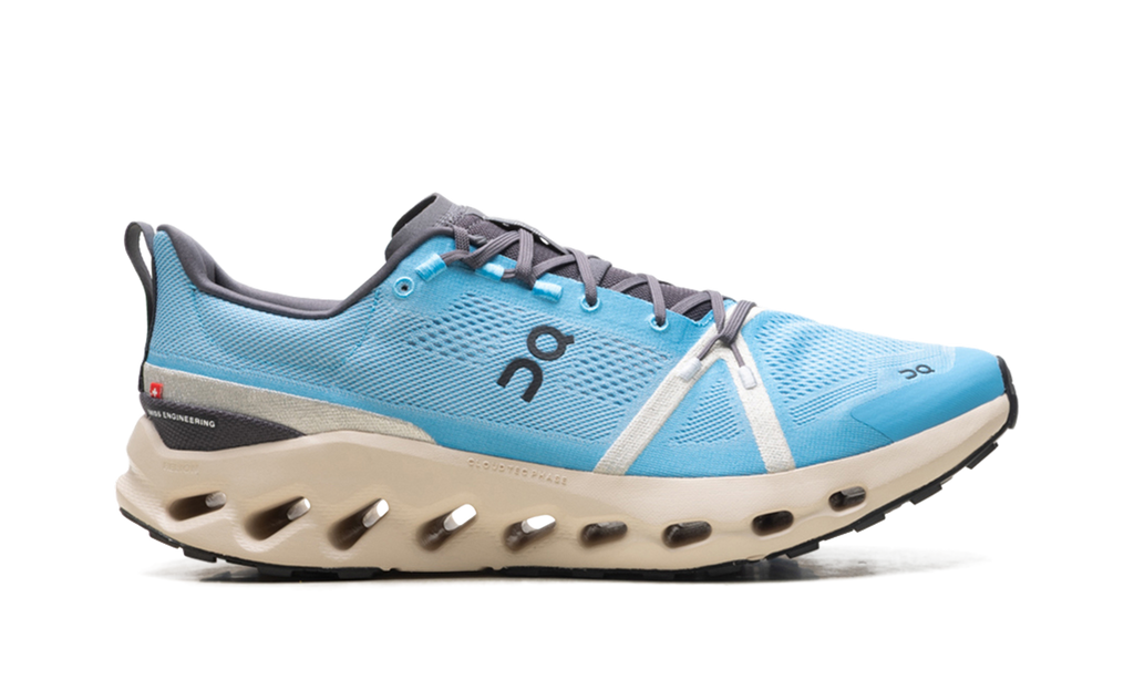 Cloudsurfer Trail "Horizon Cream" 3ME10113002