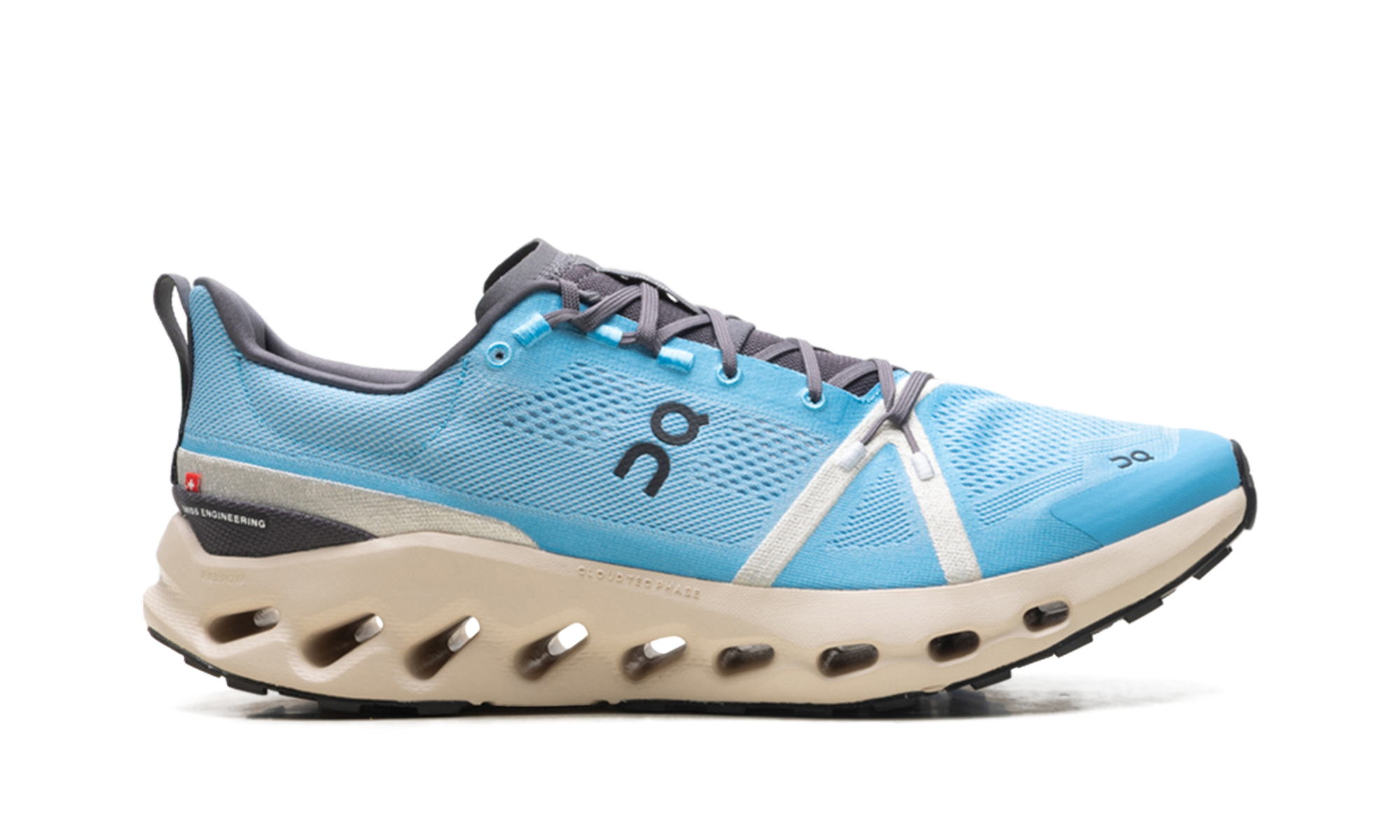 Cloudsurfer Trail "Horizon Cream" 3ME10113002
