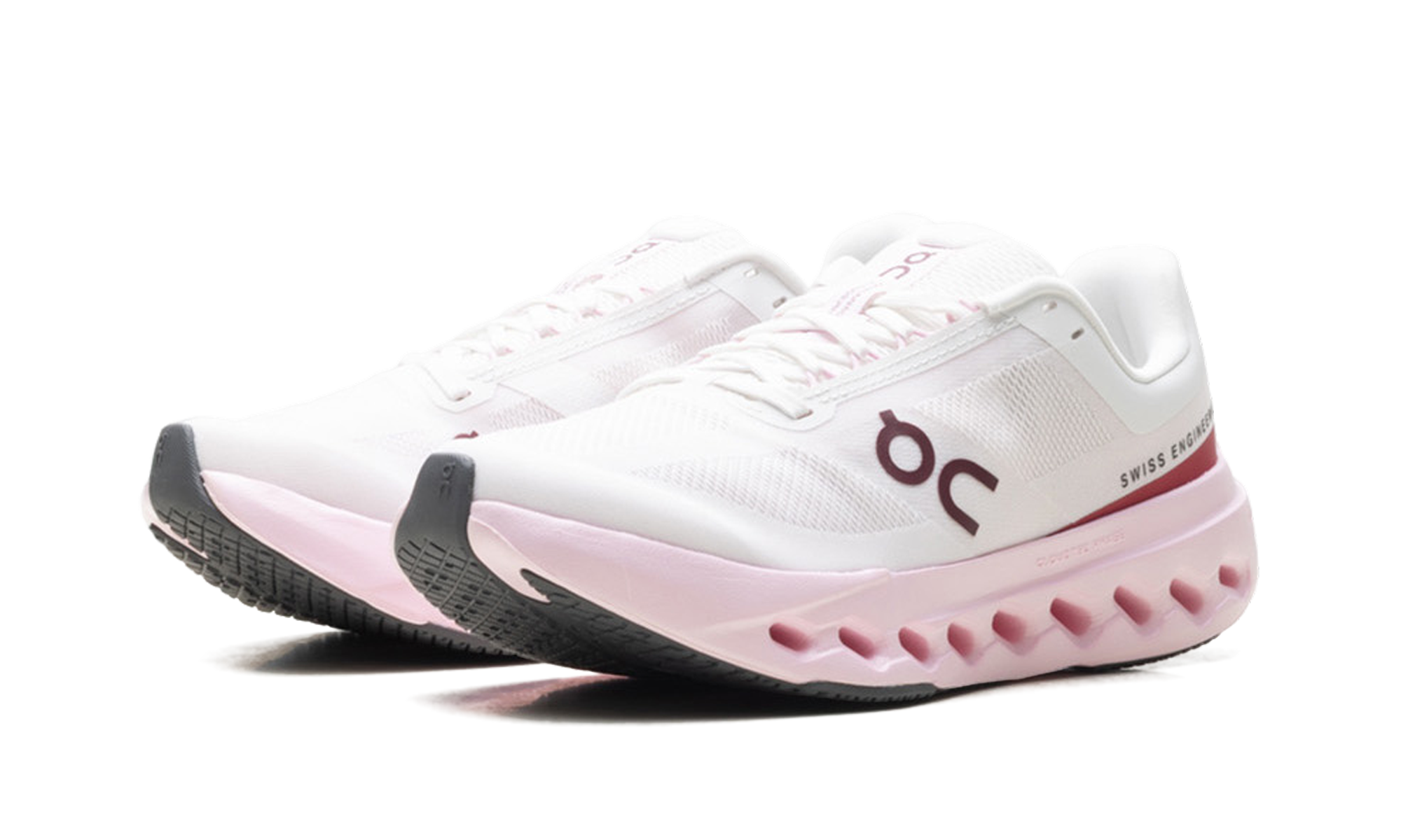 Cloudsurfer Next WMNS "Peony Ivory" 3WE30054722