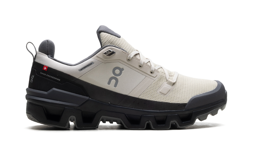 Cloudwander Waterproof WMNS "Sand/Black" 73.97667