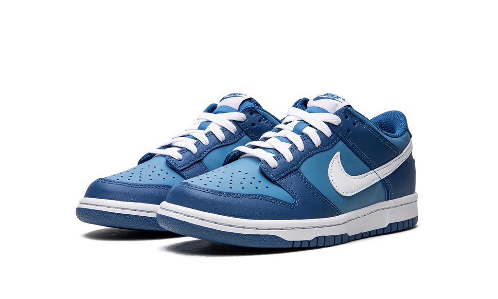 Dunk Low GS "Dark Marina Blue" DH9765 400