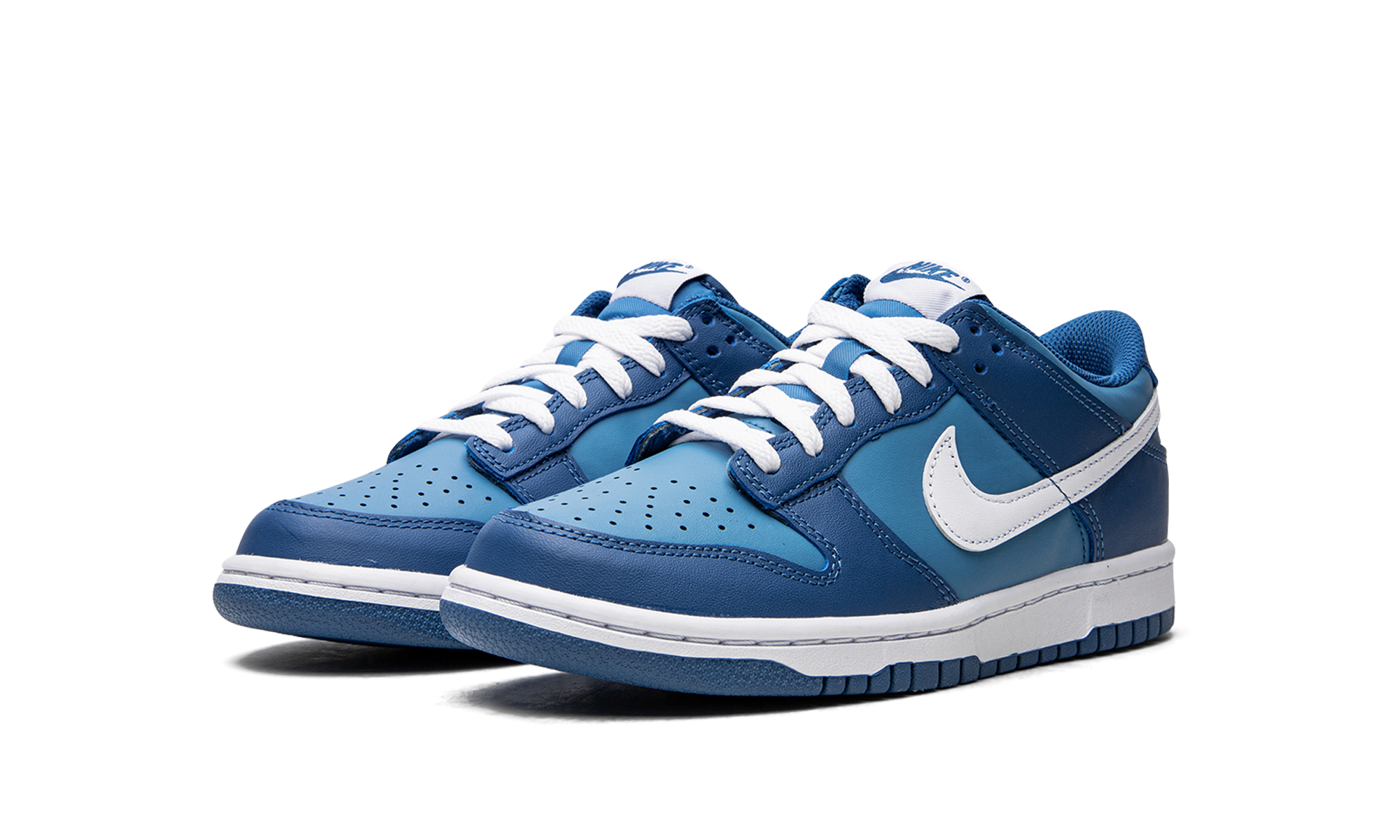 Dunk Low GS "Dark Marina Blue" DH9765 400