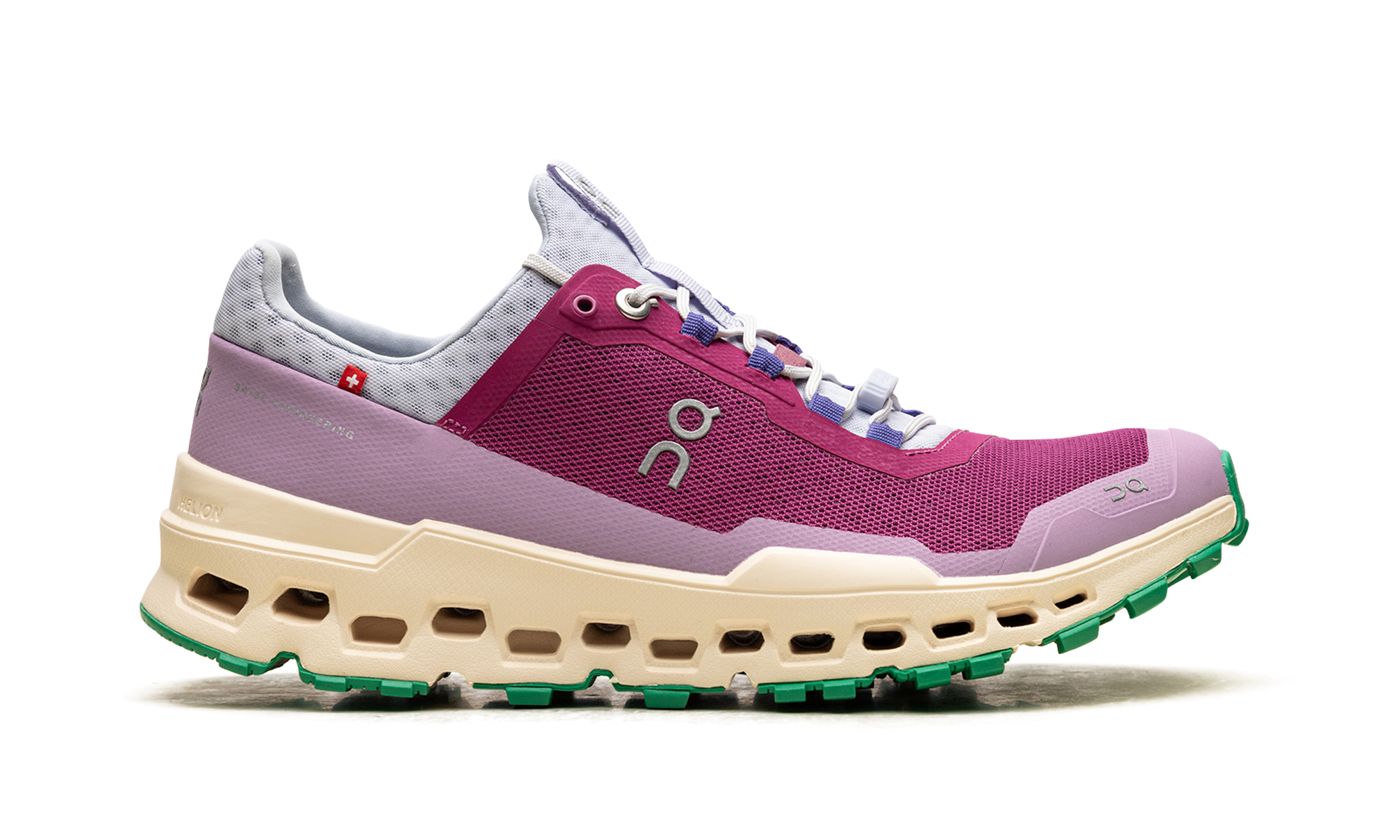 Cloudultra WMNS "Rhubarb Ray" 44.98321