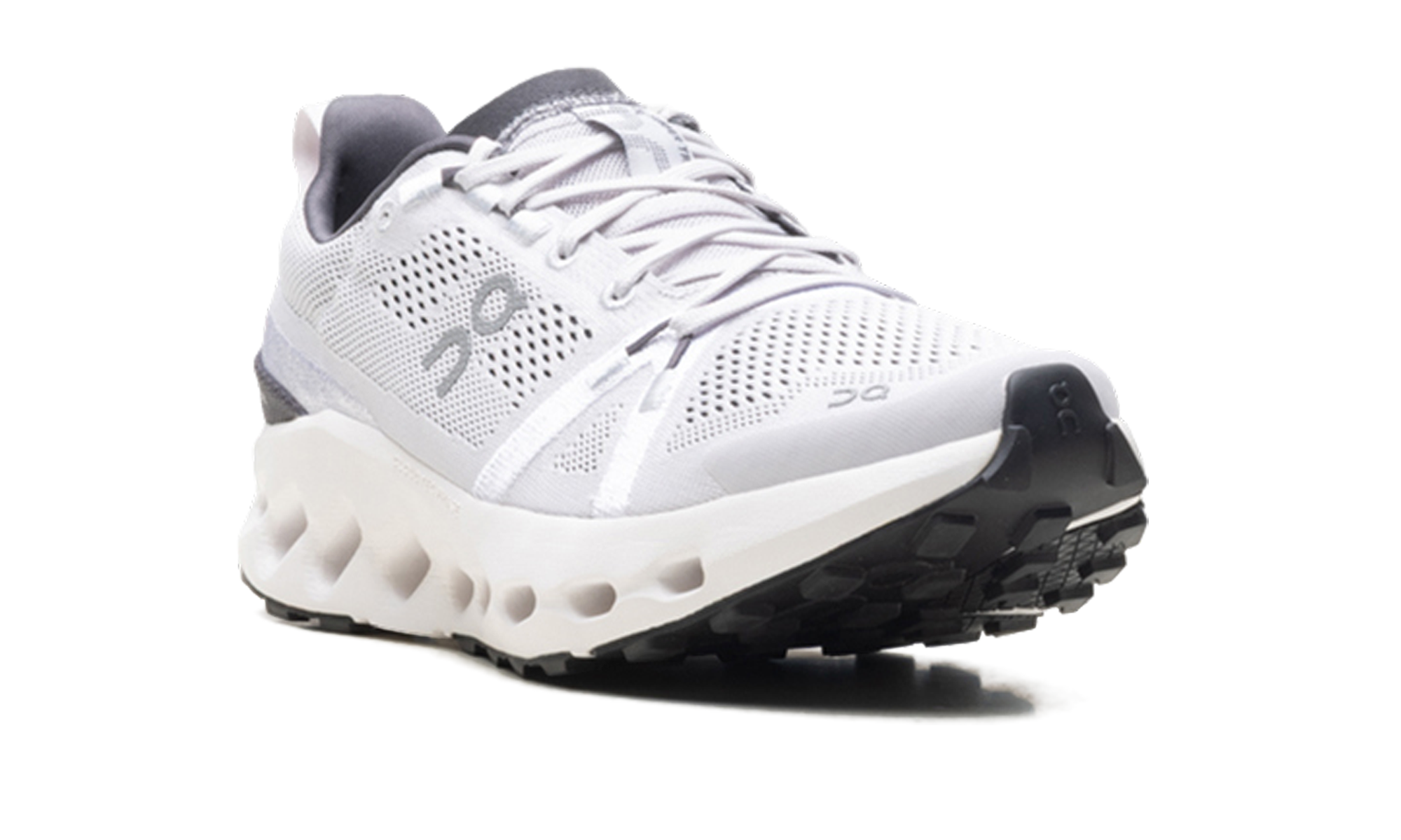 Cloudsurfer Trail WMNS "Frost White" 3WE10100622