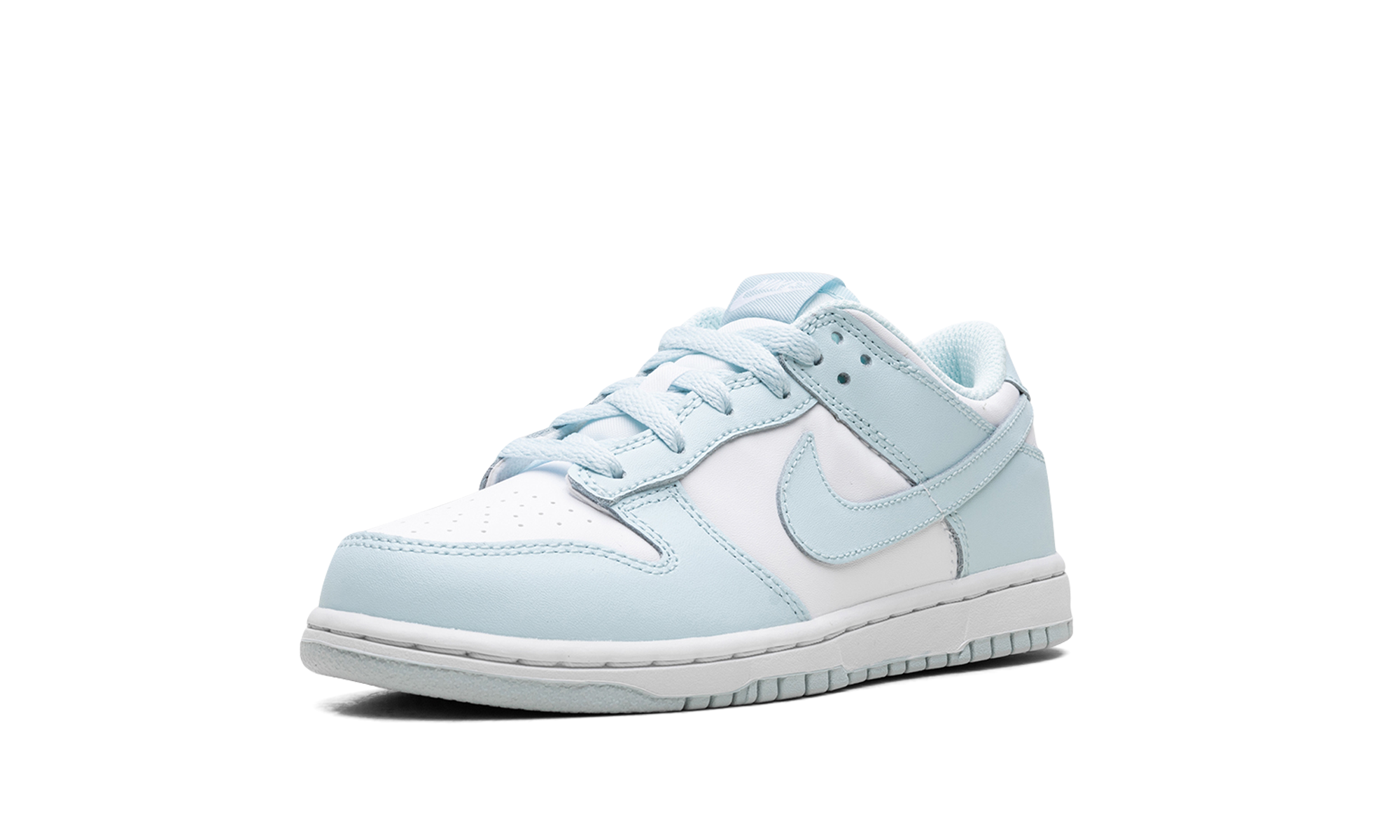 Dunk Low "Blue" FB9108 105