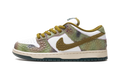 SB Dunk Low "Alexis Sablone - Chameleon" HJ3386 300