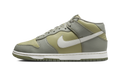 Dunk Mid "Dark Stucco" FJ4194 001