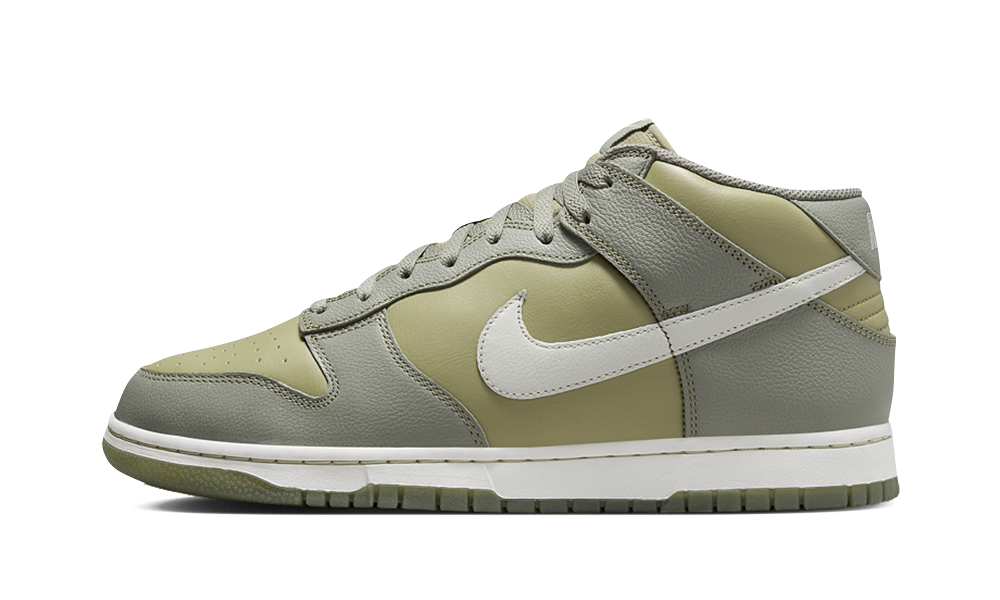 Dunk Mid "Dark Stucco" FJ4194 001