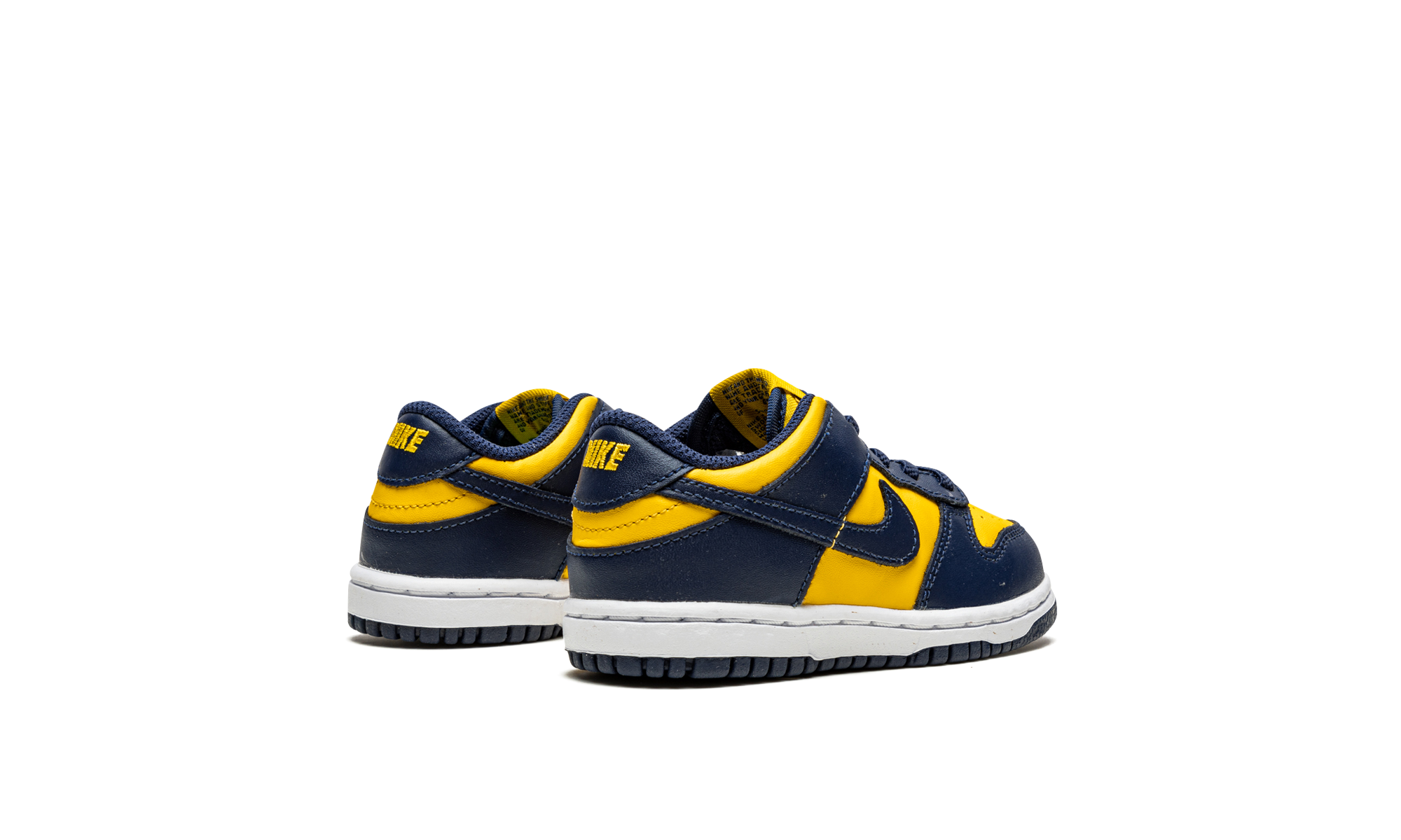 Dunk Low TD "Michigan" CW1589 700