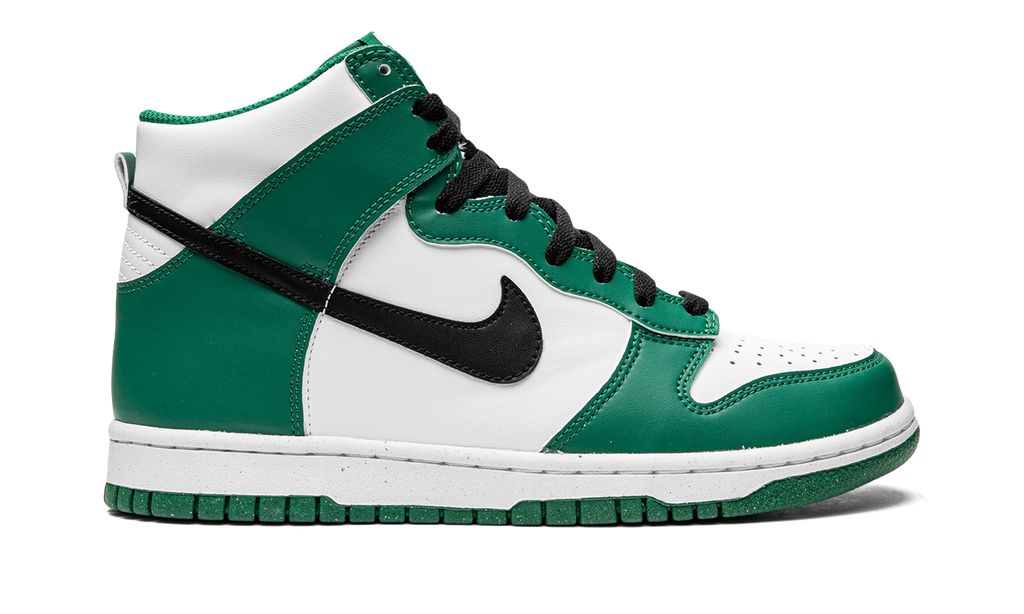 Dunk High "Celtics (GS)" DR0527 300