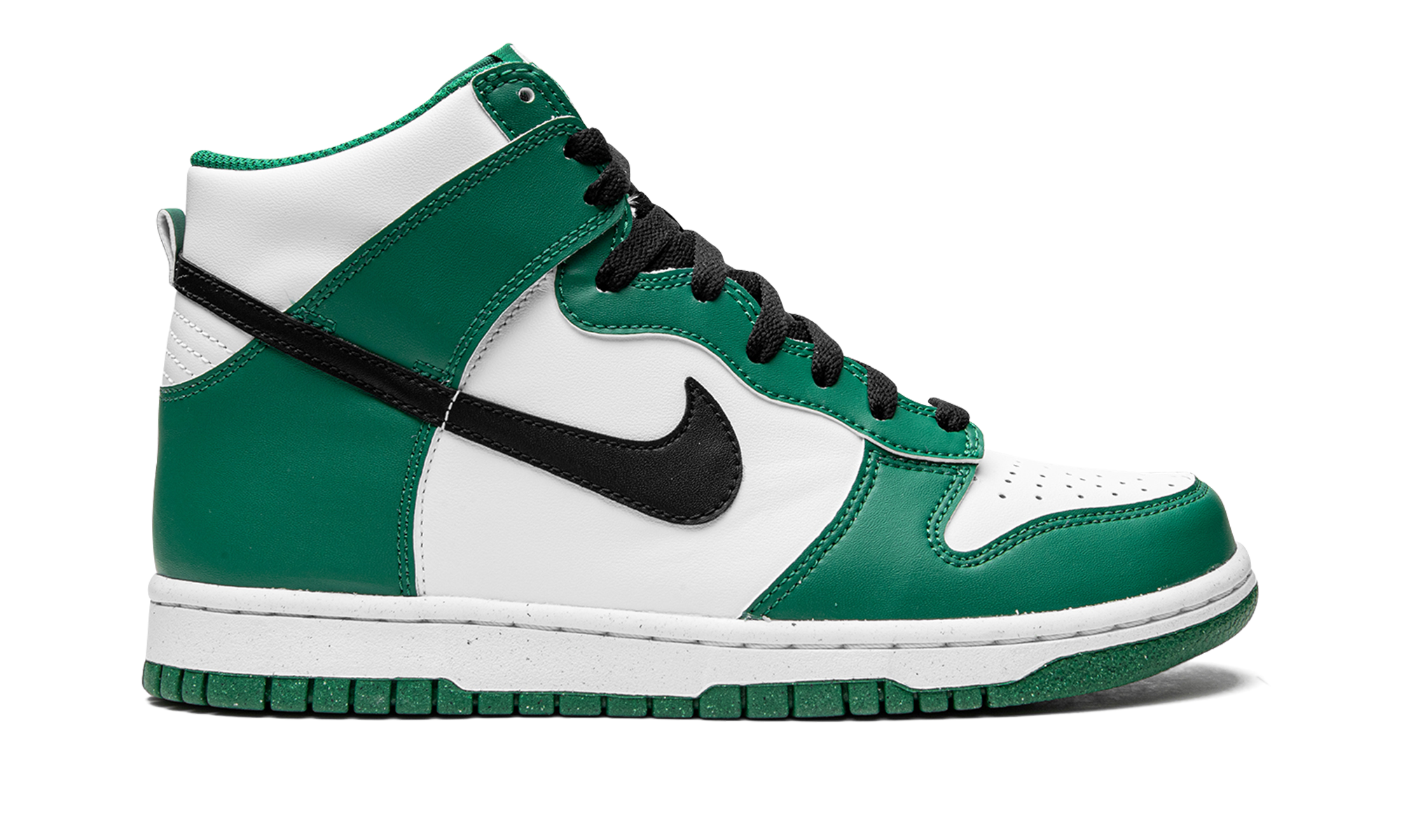 Dunk High "Celtics (GS)" DR0527 300
