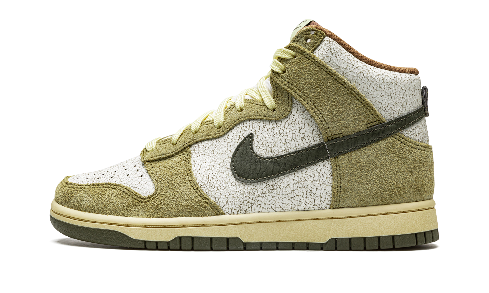 Dunk Hi Retro "Re-Raw Halloween" DO6713 300