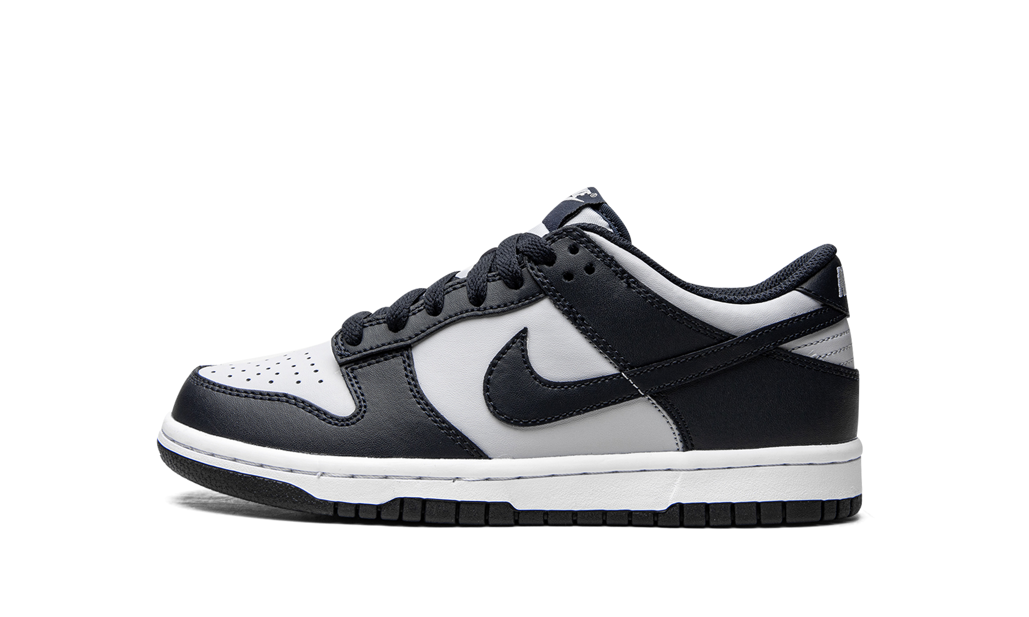 Dunk Low GS "Georgetown" CW1590 004
