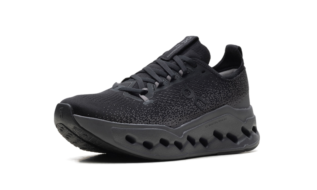 Cloudsurfer Max WMNS "Black/Eclipse" 3WF30220106
