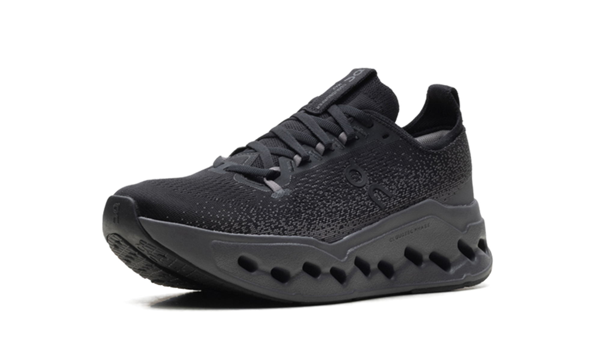 Cloudsurfer Max WMNS "Black/Eclipse" 3WF30220106