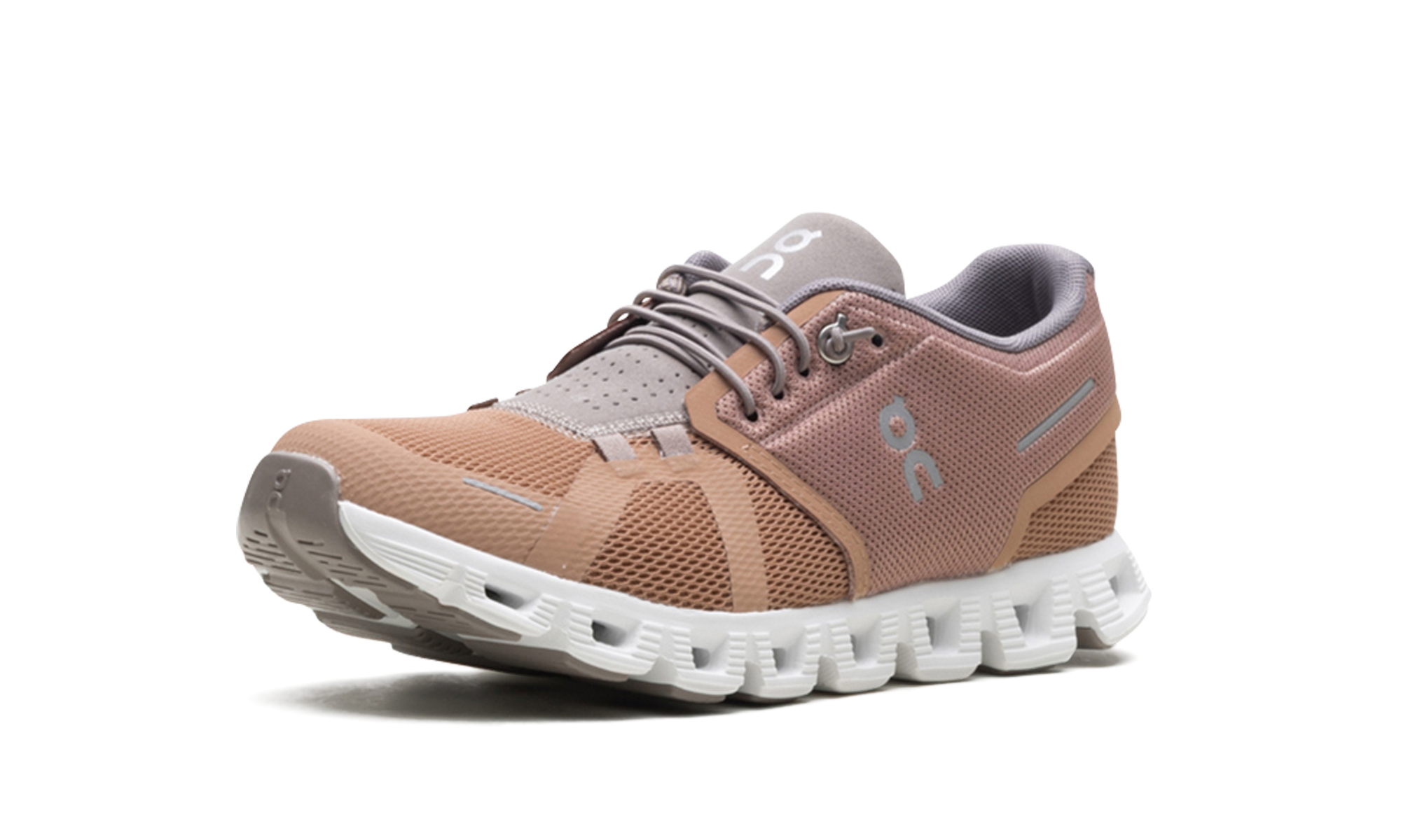 Cloud 5 WMNS "Rosebrown Fog" 59.97766