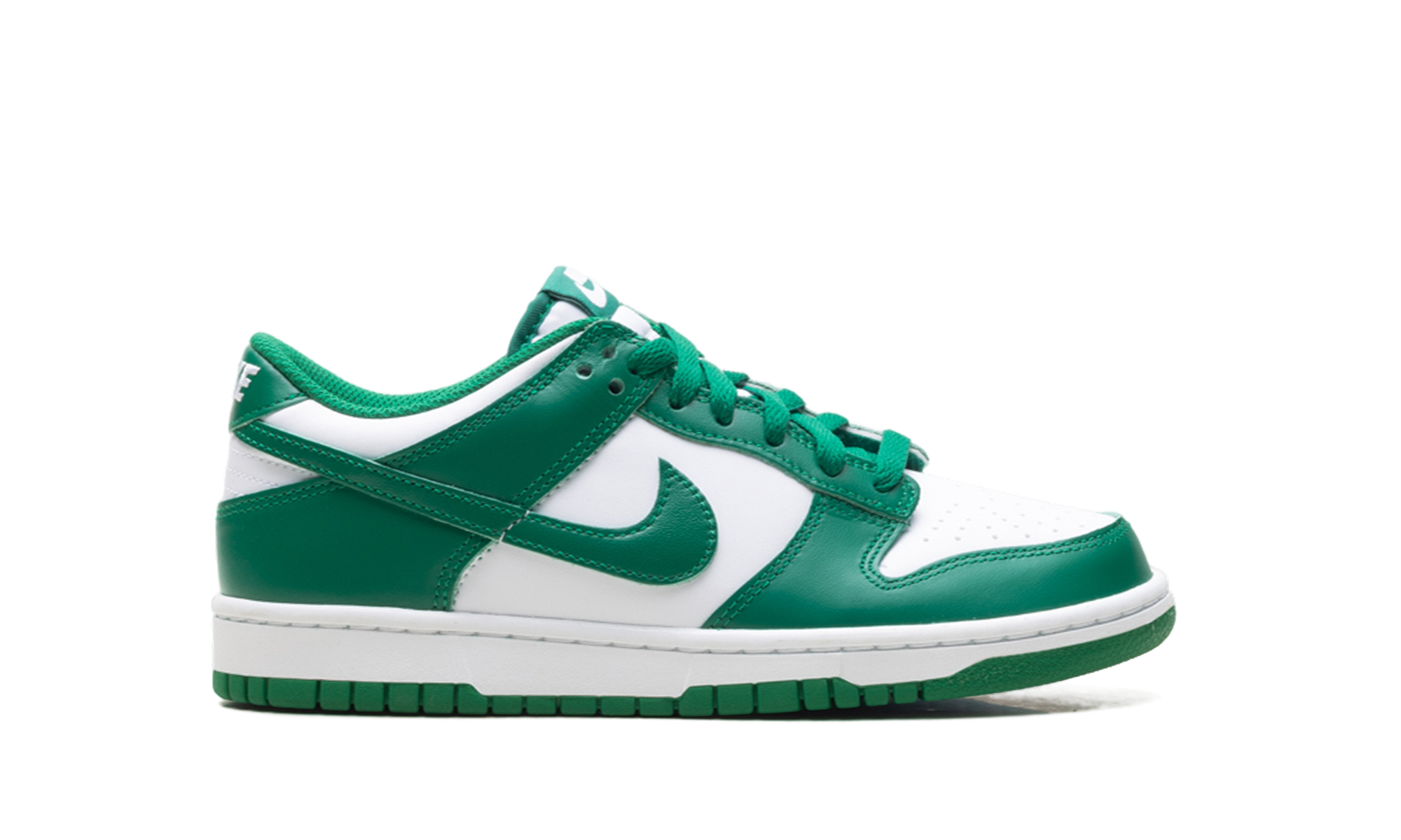 Dunk Low GS "White Malachite" FB9109 114