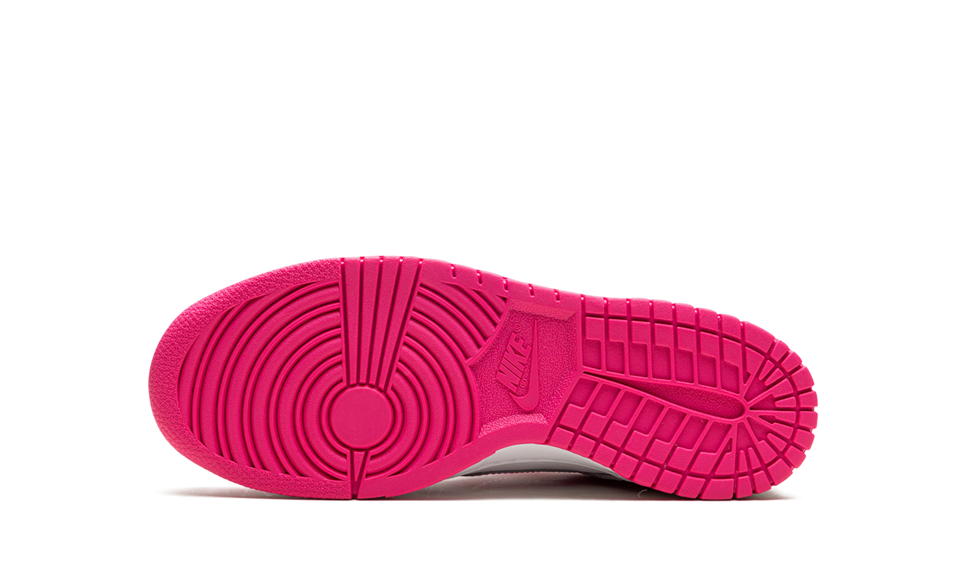 Dunk Low GS "Laser Fuchsia" FB9109 102
