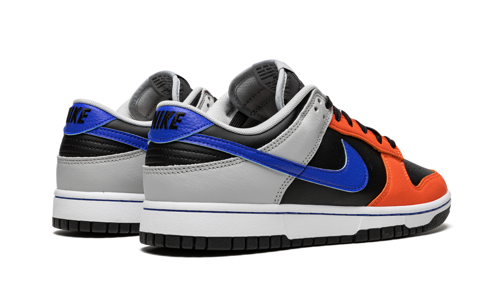 Dunk Low Retro EMB "NBA - New York Knicks" DD3363 002