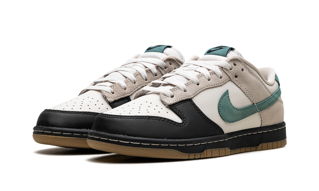 Dunk Low "Brown Bicoastal" HQ3483 104