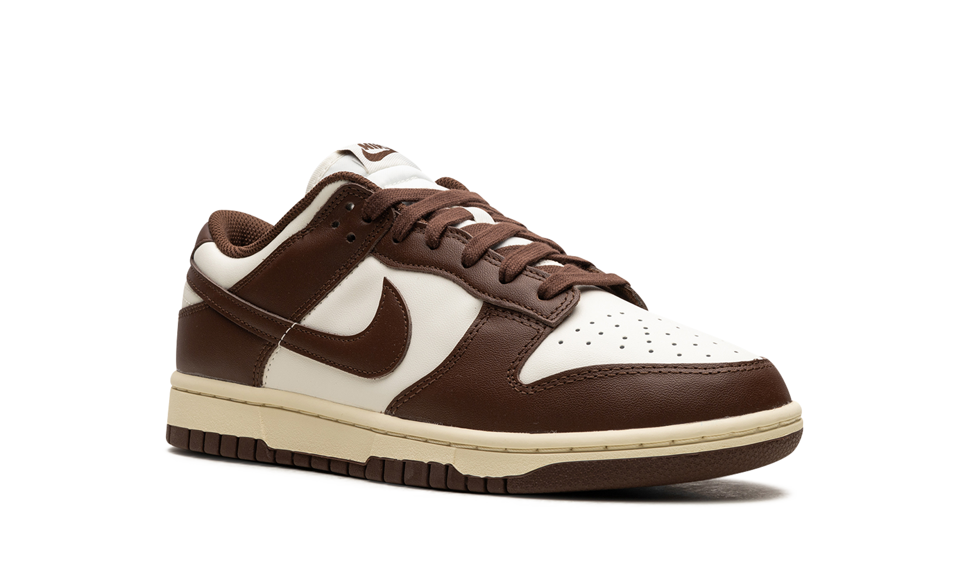 DUNK LOW WMNS "Cacao Wow" DD1503 124