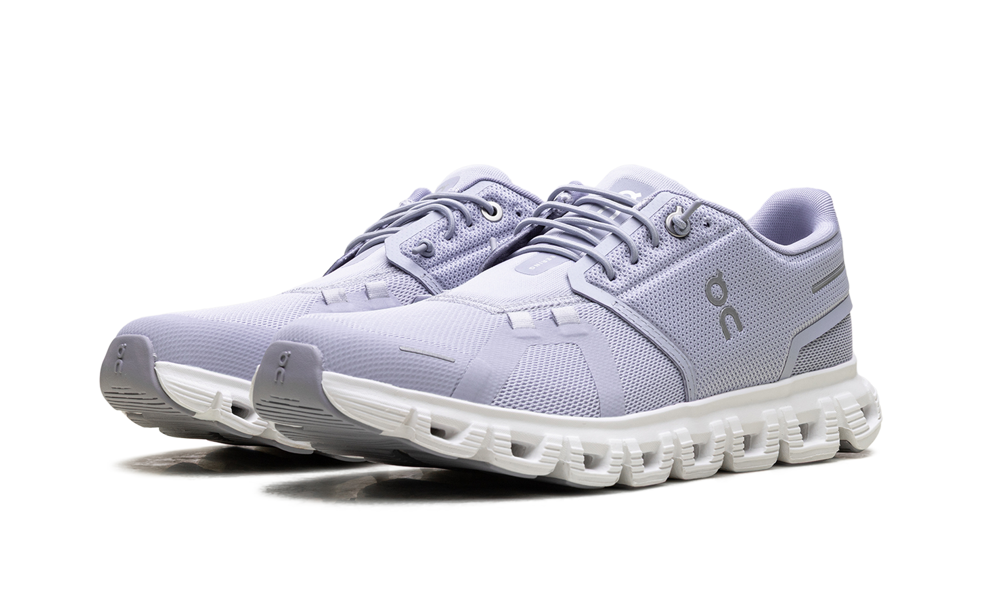 Cloud 6 WMNS "Nimbus/White" 3WF10061085
