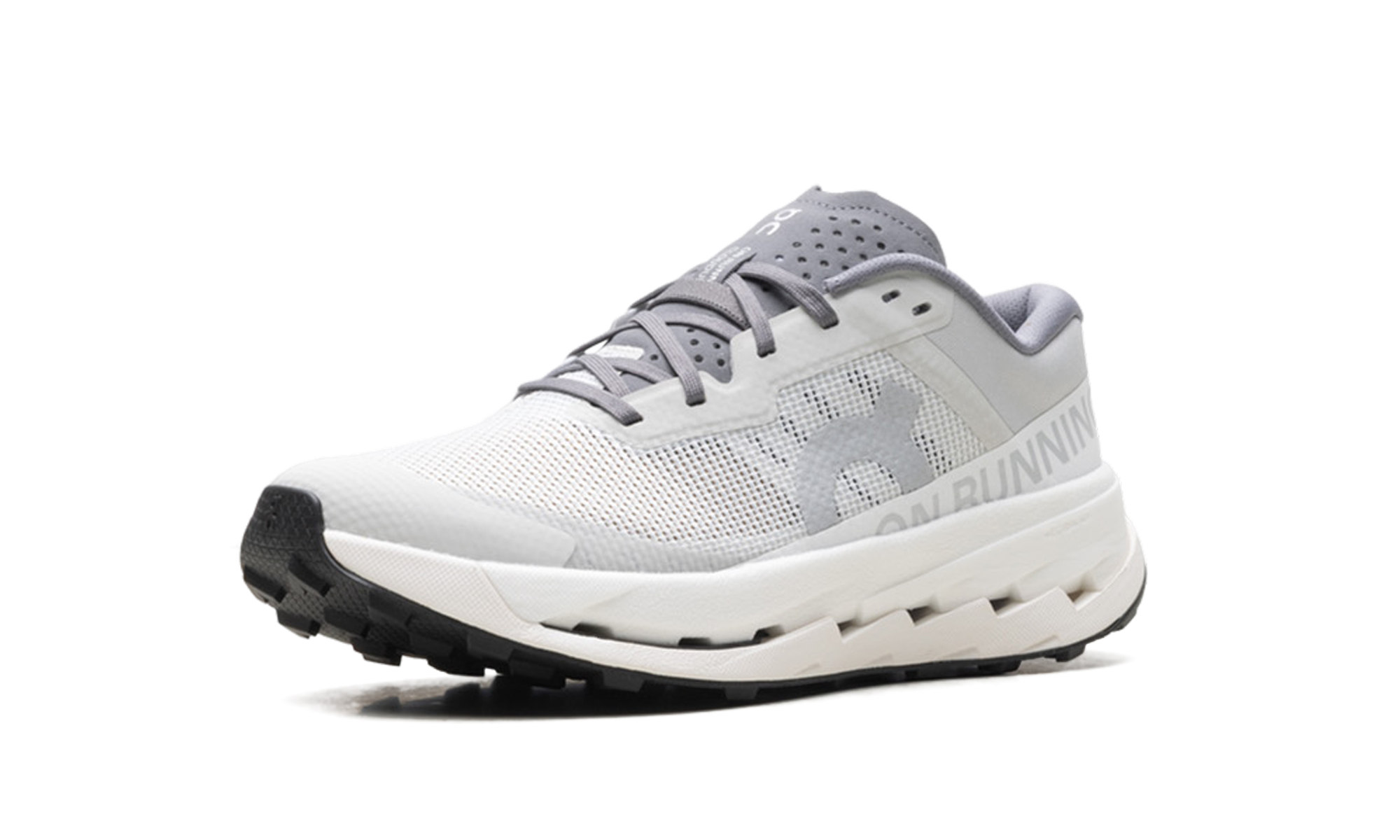 Cloudultra 3 WMNS "Rock / White" 3WF30113620