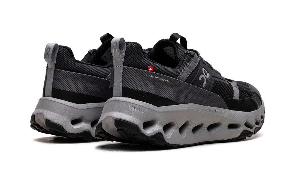 Cloudhorizon "Black Alloy" 3ME10030702