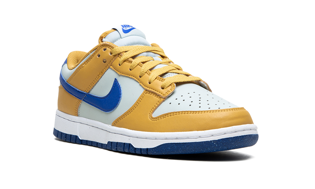 DUNK LO NEXT NATURE WMNS "Wheat Gold Royal" DN1431 700
