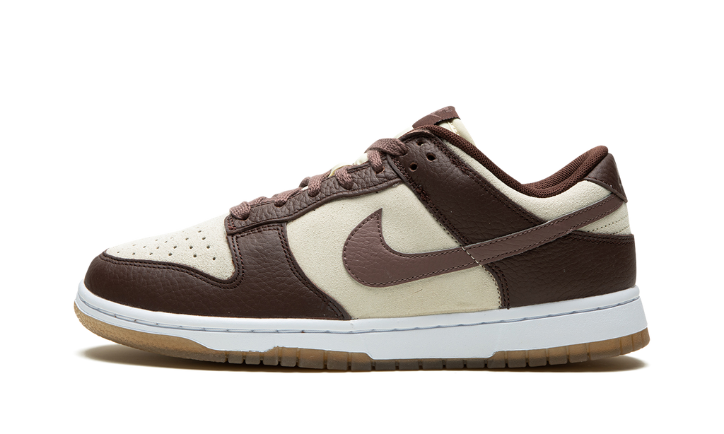 DUNK LOW WMNS "Plum / Coconut Milk" FJ4734 100