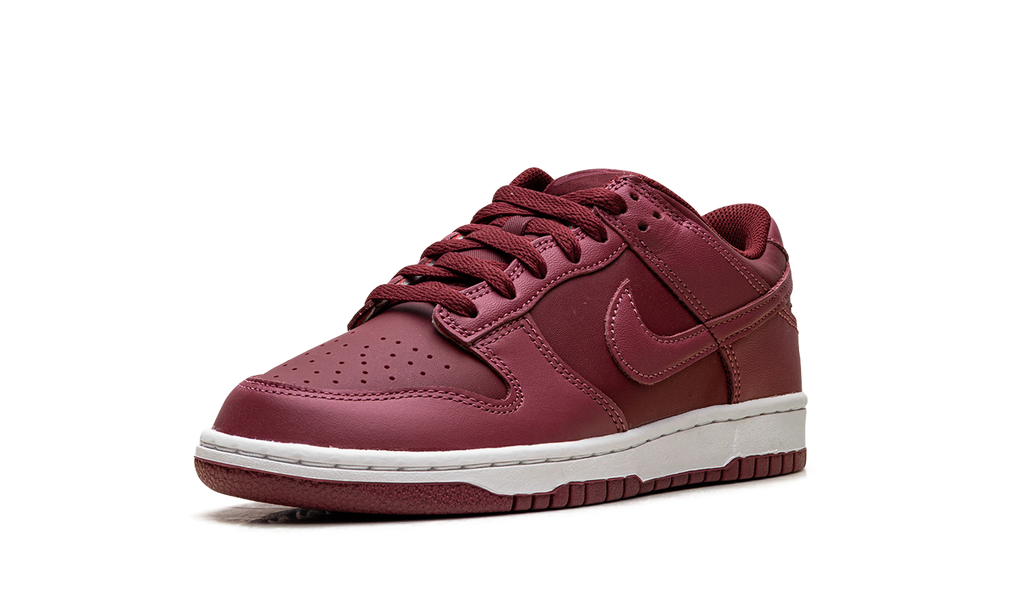 Dunk Low GS "Team Red" FB9109 602