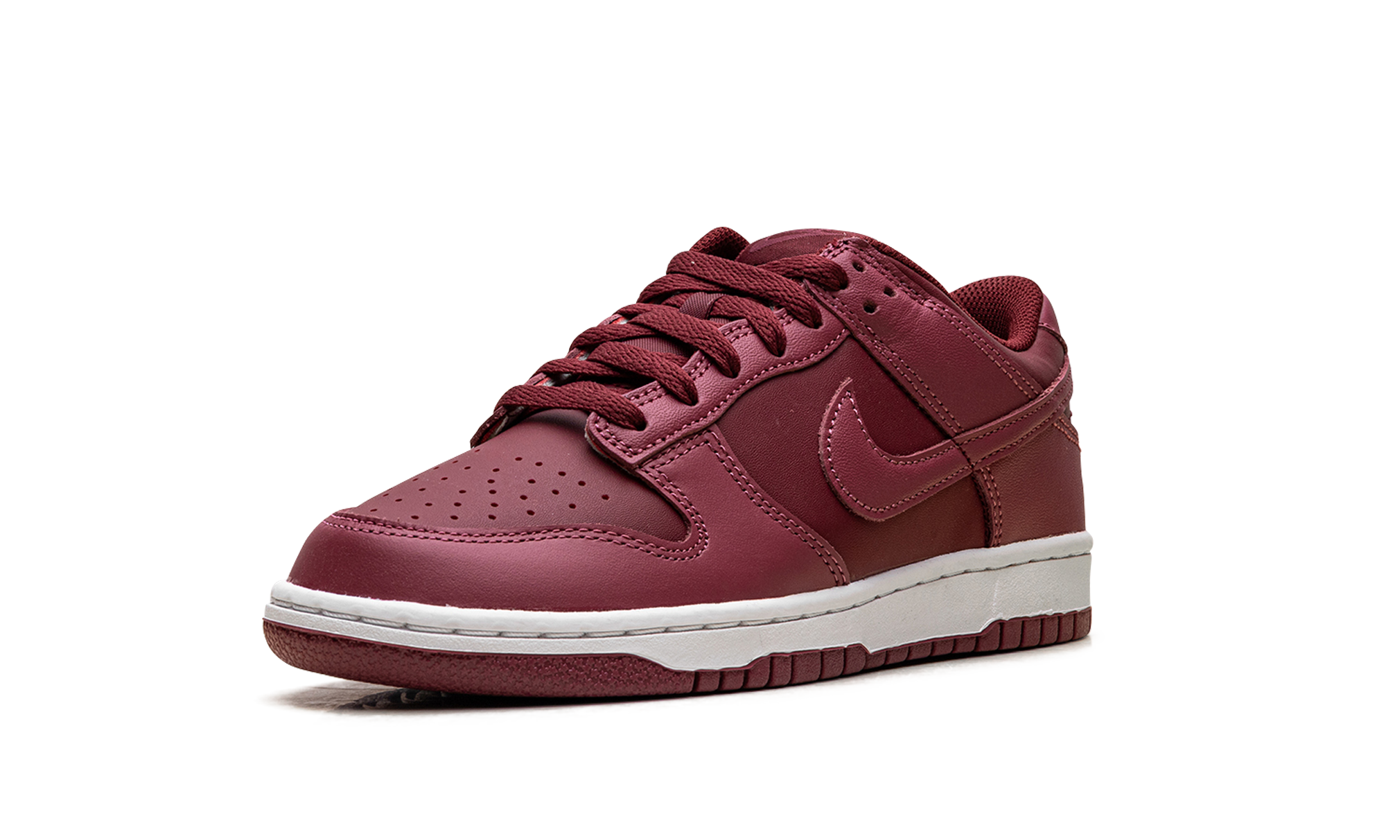Dunk Low GS "Team Red" FB9109 602