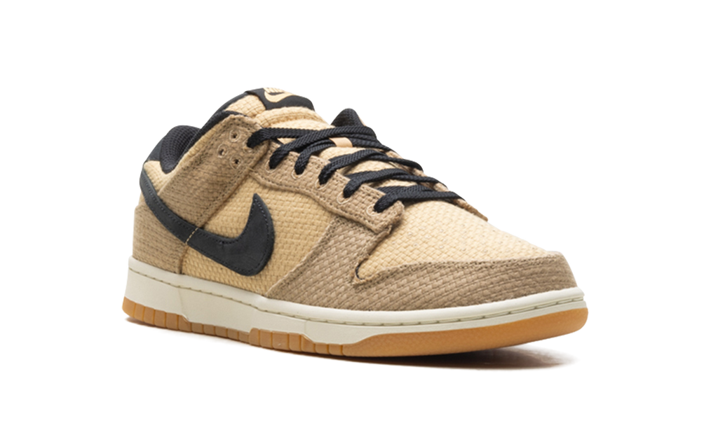 Dunk Low Retro SE "Filbert Twine Black" II7078 201