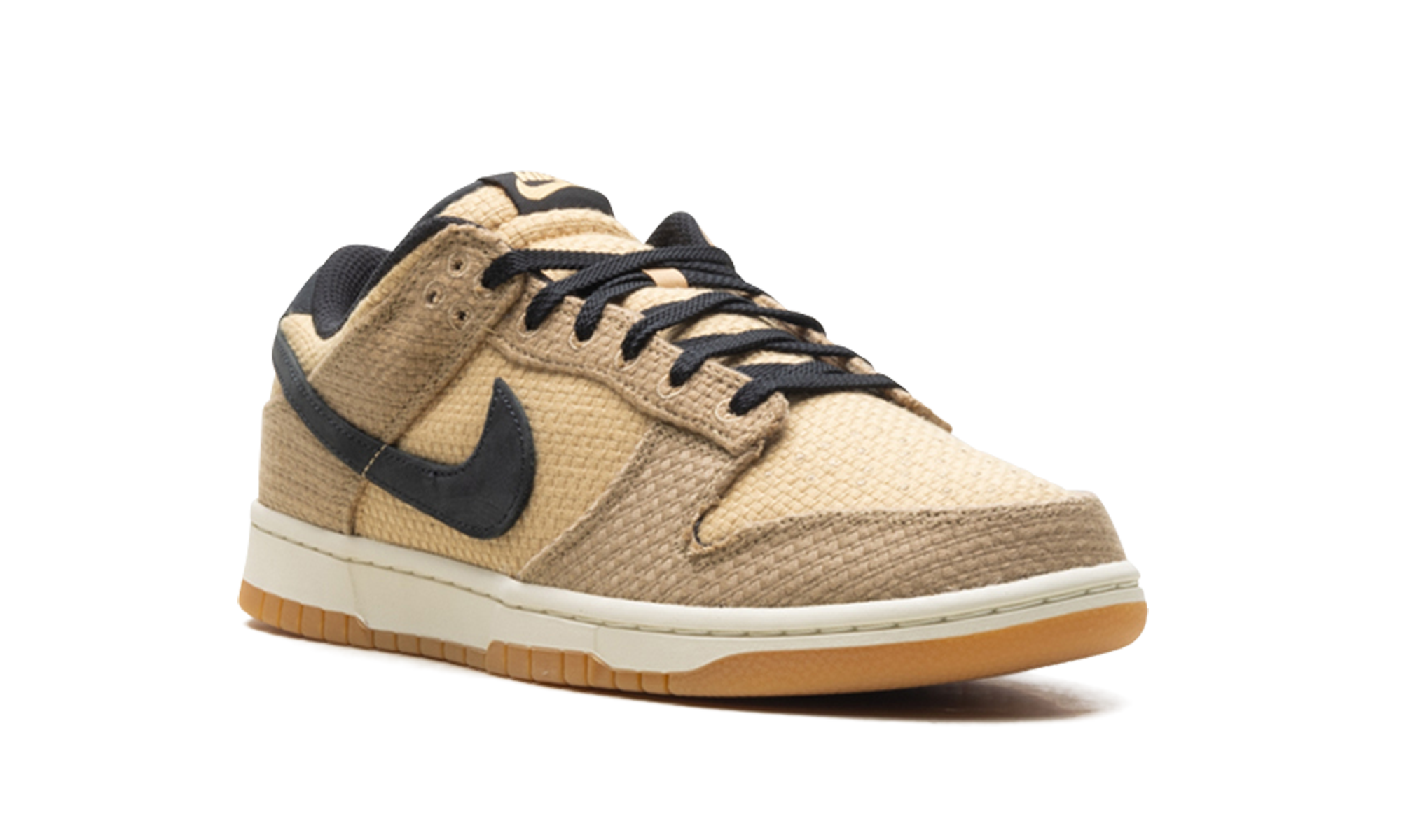 Dunk Low Retro SE "Filbert Twine Black" II7078 201