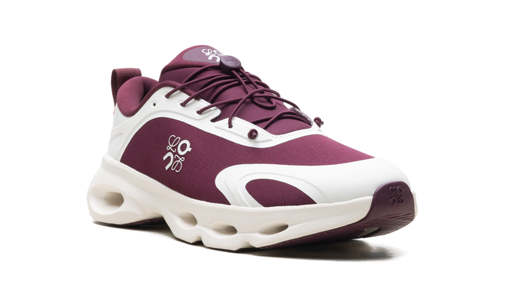 Cloudsolo "LOEWE - Burgundy Eggshell" 3MF30665480
